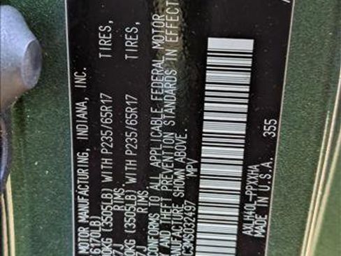 Used 2021 Toyota Sienna XLE image 25