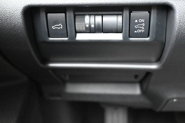 New 2026 Subaru Forester Sport AWD/4WD image 24