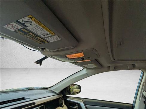 Used 2016 Toyota RAV4 XLE AWD/4WD image 21