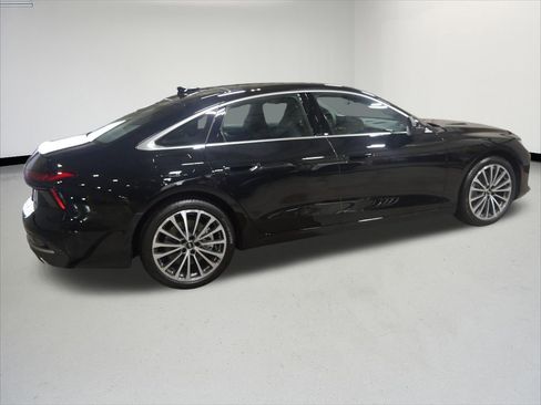 New 2026 Audi A6 Premium image 6