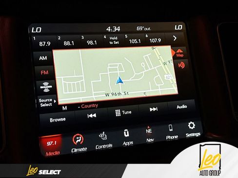 Used 2023 Dodge Charger Scat Pack w/ Plus Group RWD image 15