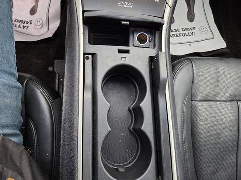 Used 2015 Lincoln MKZ Hybrid w/ Equipment Group 202A Reserve image 31