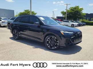 Certified 2026 Audi Q7 3.0T Premium Plus w/ Premium Plus Package AWD/4WD video 1