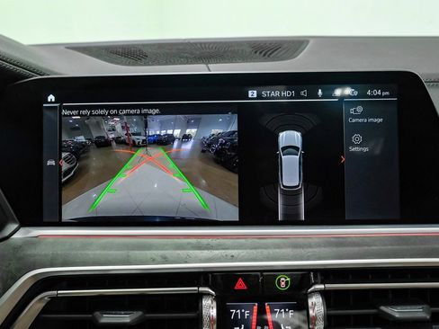 Used 2023 BMW X5 M50i w/ Executive Package image 20