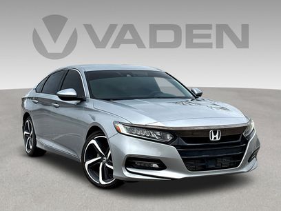 Used 2020 Honda Accord Sport