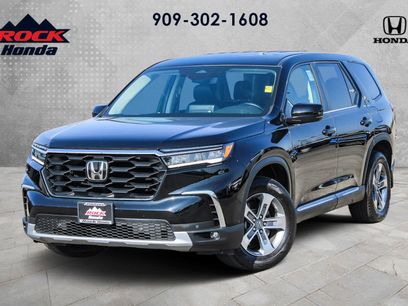 Certified 2023 Honda Pilot EX-L