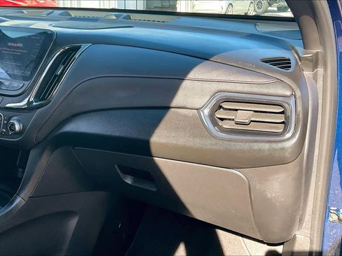 Certified 2022 Chevrolet Equinox RS w/ RS Leather Package image 18