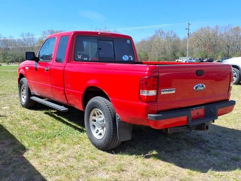 Used 2010 Ford Ranger XLT AWD/4WD image 6