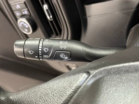 Used 2020 Chevrolet Silverado 1500 Custom w/ Rally Edition image 20