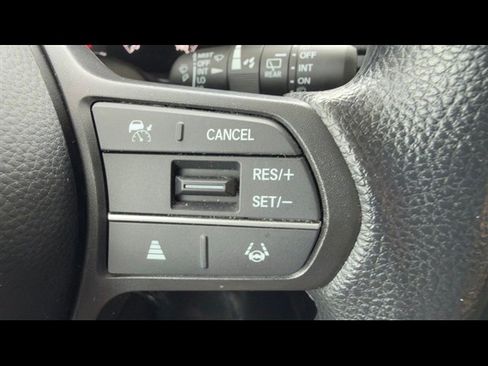 Certified 2024 Honda CR-V EX image 29