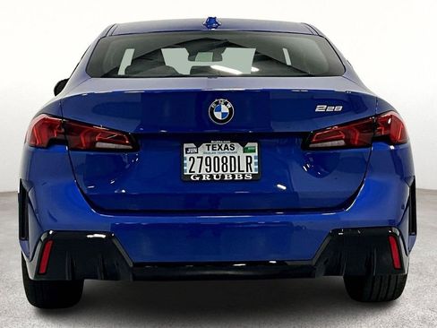 New 2026 BMW 228i image 5