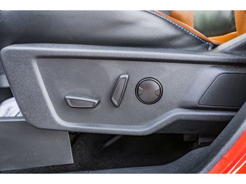 Used 2022 Ford Bronco Outer Banks image 8