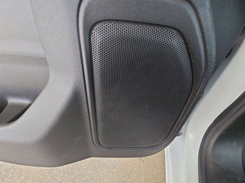 Used 2025 Chevrolet Silverado 3500 W/T w/ WT Convenience Package AWD/4WD image 22