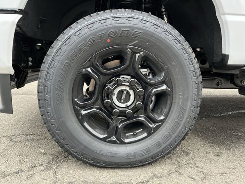 New 2026 Ford F250 XL w/ STX Appearance Package image 12