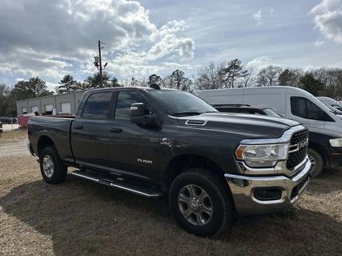 Used 2024 RAM 2500 Big Horn image 5