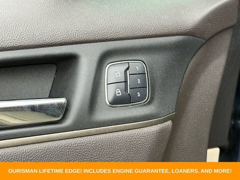 Used 2018 Lincoln MKC Select w/ Select Plus Package FWD image 26