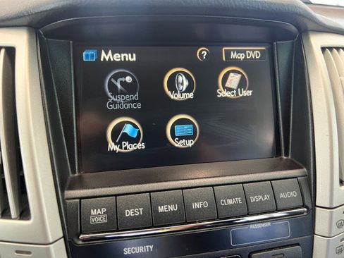 Used 2007 Lexus RX 400h AWD image 19