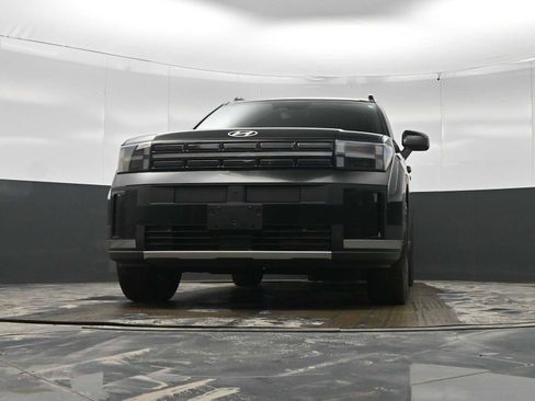 New 2026 Hyundai Santa Fe Limited image 34