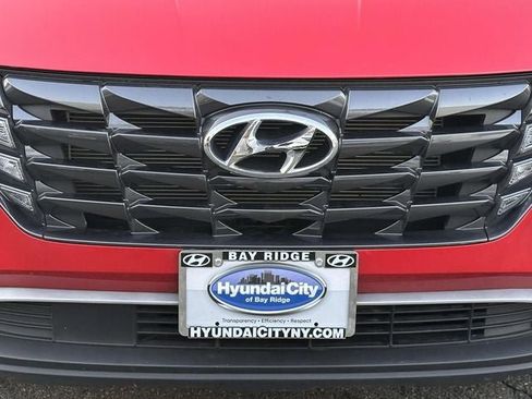 Used 2023 Hyundai Tucson SEL w/ Convenience Package image 11