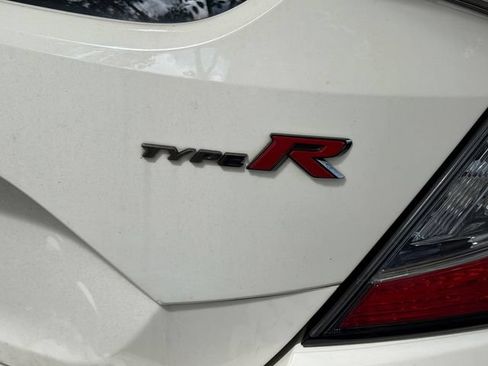 Used 2021 Honda Civic Type R image 6