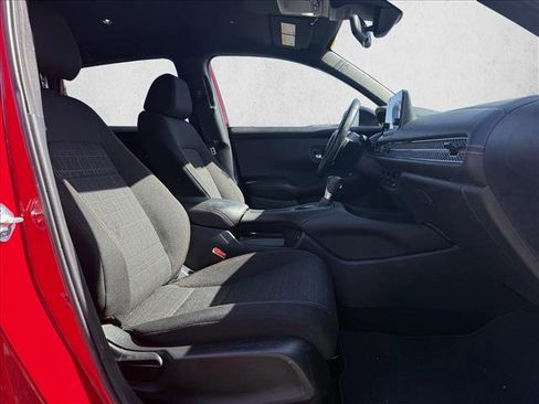 Used 2023 Honda HR-V Sport image 18