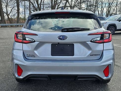 New 2026 Subaru Impreza 2.0i Sport AWD/4WD image 6