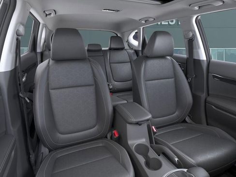 New 2026 Kia Seltos EX image 15