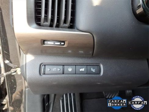 Certified 2024 Nissan Pathfinder Platinum w/ Cargo Package image 12