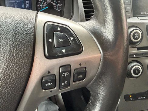 Used 2016 Ford Flex SE FWD image 20
