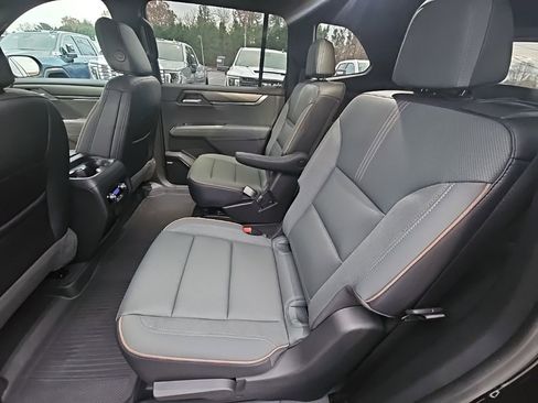 Certified 2024 GMC Acadia AT4 w/ LPO, Floor Liner Package image 14