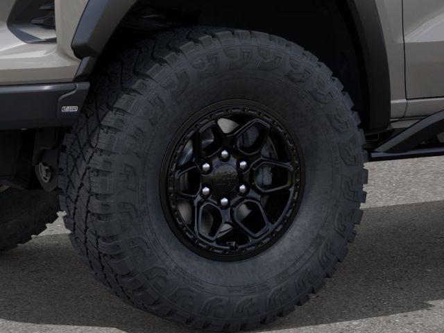 New 2026 Chevrolet Colorado ZR2 w/ ZR2 Bison Edition AWD/4WD image 9