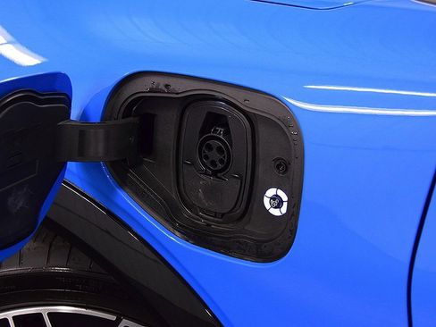 Used 2024 Ford Mustang Mach-E Premium image 13