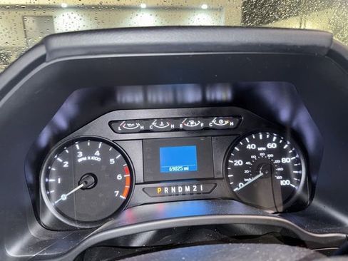 Used 2020 Ford F250 XL w/ STX Appearance Package image 19