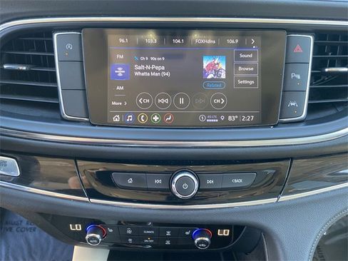 Used 2023 Buick Enclave Essence w/ Experience Buick Package image 12