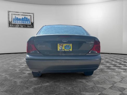 Used 2003 Ford Focus SE image 7
