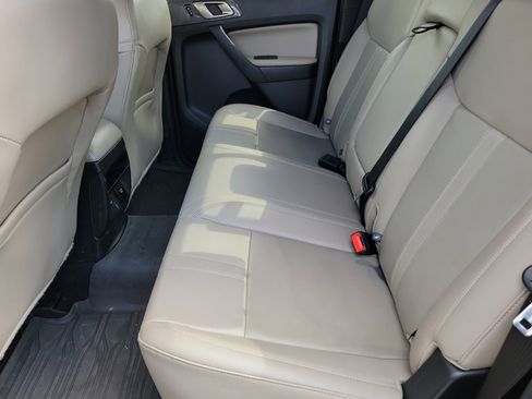 Used 2021 Ford Ranger Lariat w/ FX4 Off-Road Package image 6