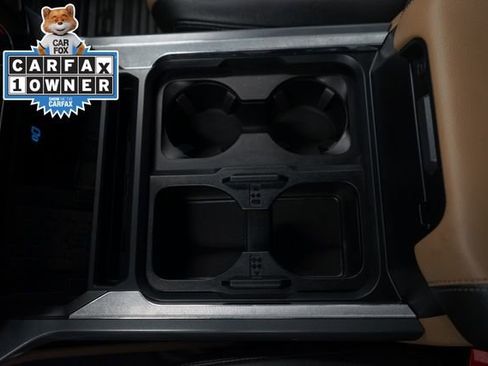 Used 2024 Ford F350 Lariat w/ Lariat Ultimate Package image 18