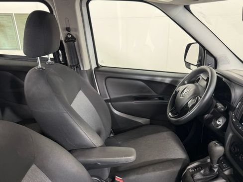 Used 2022 RAM ProMaster City Wagon w/ Lights & Wheels Group FWD image 33