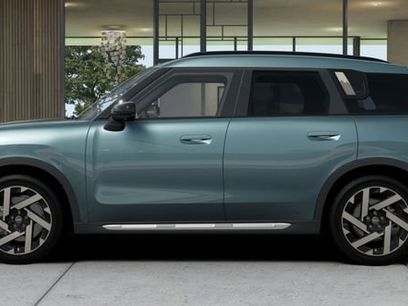 New 2027 MINI Cooper Countryman S
