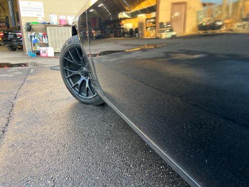 Used 2019 Dodge Challenger SXT w/ Blacktop Package image 28