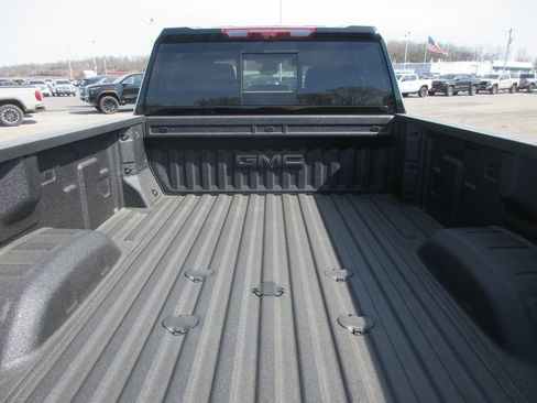 New 2026 GMC Sierra 3500 Denali w/ Denali Reserve Package AWD/4WD image 7