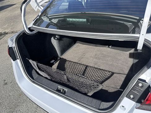 Used 2024 Nissan Versa SR w/ Trunk Package image 12