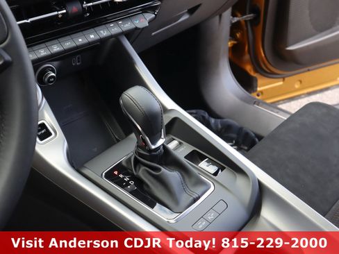 New 2024 Dodge Hornet R/T Plus image 10