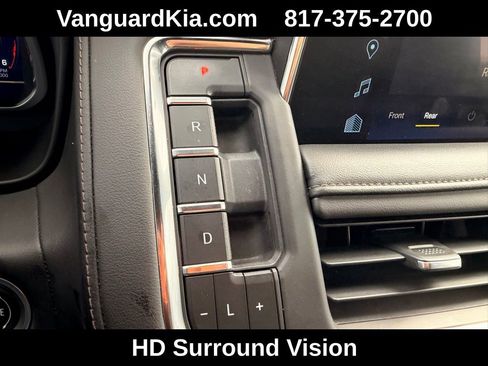 Used 2023 Chevrolet Tahoe High Country w/ Max Trailering Package image 25