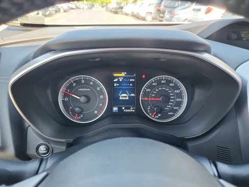 Used 2020 Subaru Ascent Premium w/ Sport Package AWD/4WD image 10