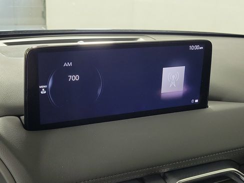 Certified 2025 MAZDA CX-5 AWD 2.5 S image 19