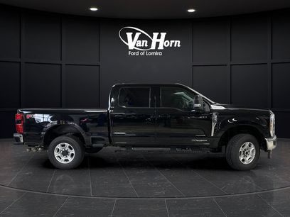 New 2026 Ford F250 XLT w/ XLT Premium Package