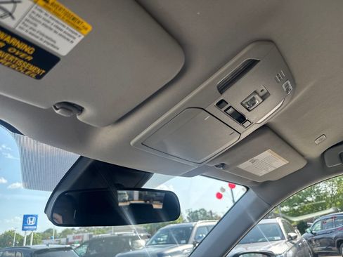 Used 2023 Toyota Highlander LE FWD image 30