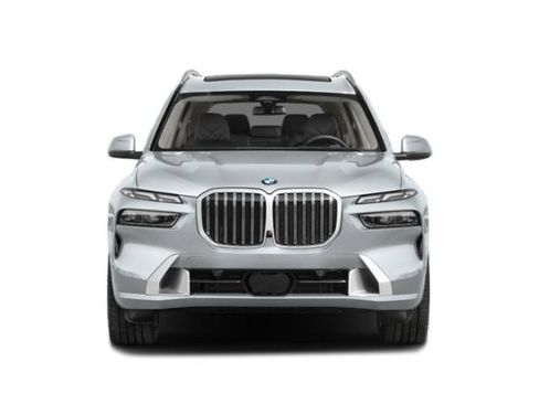 Used 2025 BMW X7 xDrive40i w/ M Sport Package AWD/4WD image 7