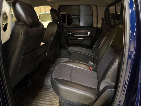 Used 2014 RAM 3500 Laramie w/ Cold Weather Group image 17